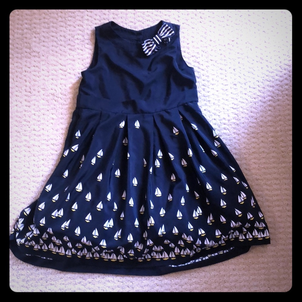 Girls Dress